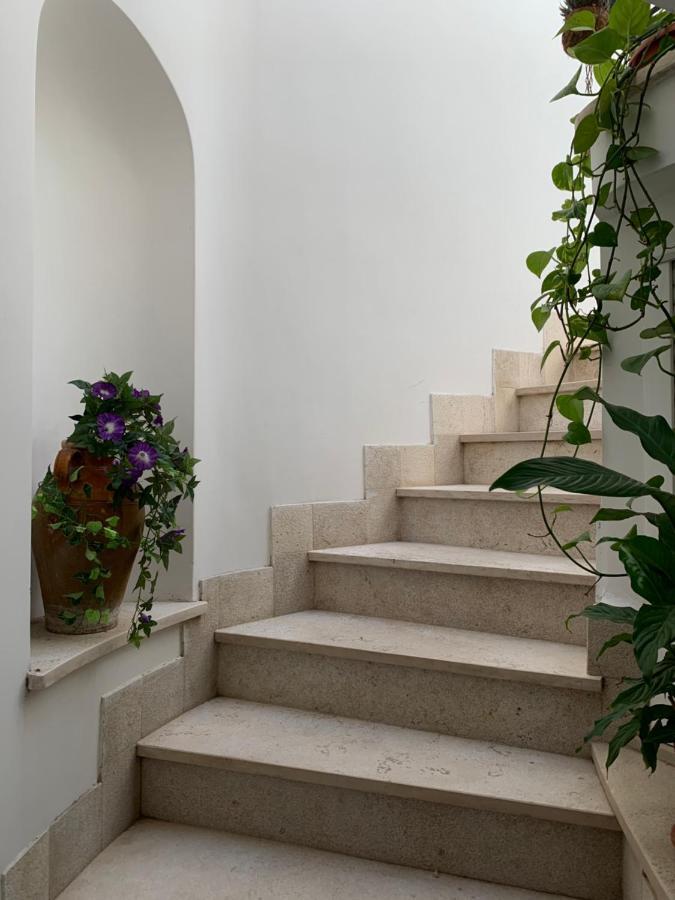 Casa Ilaria - Appartamento In Piazzetta Capri Ngoại thất bức ảnh