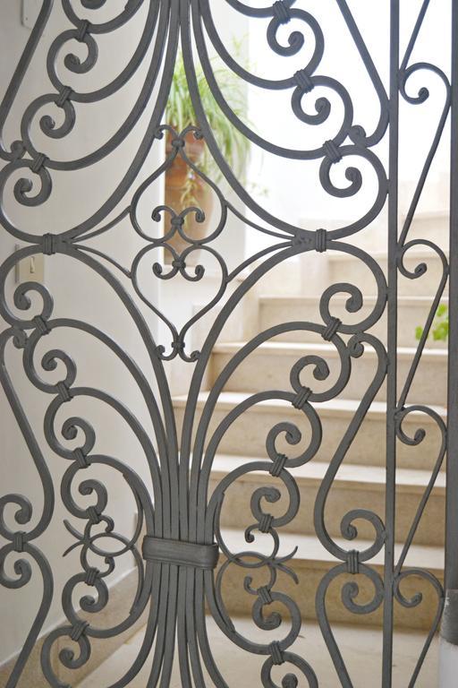 Casa Ilaria - Appartamento In Piazzetta Capri Ngoại thất bức ảnh